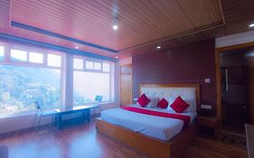 Ark Inn Dalhousie 3*